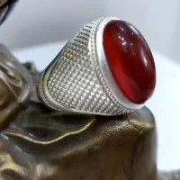 انگشتر دعا