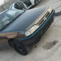 پژو 405 نوک مدادی|خودرو سواری و وانت|کشاورز, |دیوار