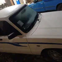 مزدا کارا ۲۰۰۰ مدل ۹۹|خودرو سواری و وانت|سنگر, |دیوار