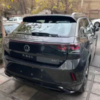 فولکس تی راک ۲۰۲۵ تیراک|خودرو سواری و وانت|تهران, قلهک|دیوار