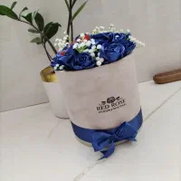 گل ربانی