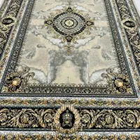 فرش نمای کاشان