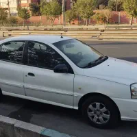 ریو مدل ۸۷|خودرو سواری و وانت|تهران, فتح|دیوار