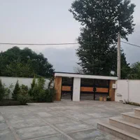 ۴۱۰ متر ویلای جنگلی نوساز منطقه نمک آبرود|فروش خانه و ویلا|کلارآباد, |دیوار