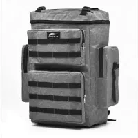 کله پشتی کوهنوردی 60 لیتری فیروپلاس