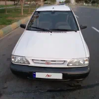 پراید ۸۳ انژکتور