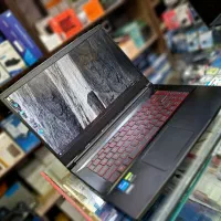 MSI GAMING I5  نسل ۱۱ با 4G گرافیک|رایانه همراه|کرمانشاه, |دیوار
