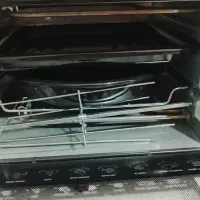 توستر نو|اجاق گاز و لوازم برقی پخت‌وپز|مشکین‌دشت, |دیوار