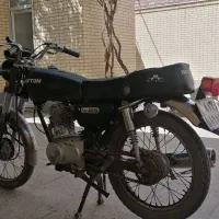 موتور 125