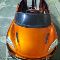 ماشین شارژی|دوچرخه، اسکیت، اسکوتر|بوشهر, |دیوار