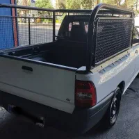 پراید وانت 1402|خودرو سواری و وانت|ری, ولی آباد|دیوار