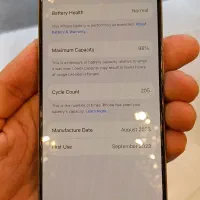 iPhone15pro|موبایل|مشهد, سعد آباد|دیوار
