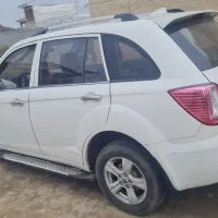 x60 مدل ۹۵ اتومات،گیربکس تازه تعمیر اساسی|خودرو سواری و وانت|رشت, توشیبا|دیوار