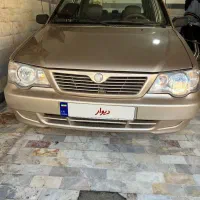 پراید 132 تک نشان|خودرو سواری و وانت|اردبیل, |دیوار