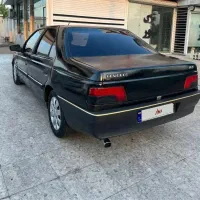 پژو 405 جی ال ایکس (GLX)، مدل ۱۳۸۲|خودرو سواری و وانت|کیاشهر, |دیوار
