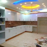 کابینت پیش ساخته وسفارشی محمد بریسم