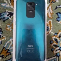 گوشی شیائومی Redmi Note 9