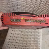 آمپیلی فایر بوشمنpch4480lx نو|صوتی و تصویری|محمدشهر, همایون ویلا|دیوار