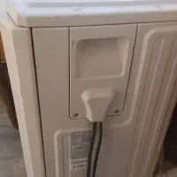 فروش کولر گازی دوتکه|کولر گازی و فن‌کوئل|یزد, |دیوار