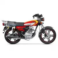 موتور سیکلت 200