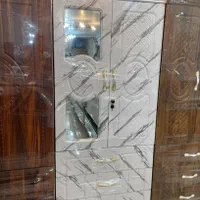 کمد وکیوم و ملامین قیمت تولیدی|جاکفشی، کمد، دراور|رشت, خواهر امام|دیوار