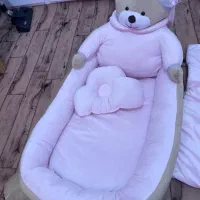 تشک گارد دار|اسباب و اثاث بچه|خرمآباد, |دیوار