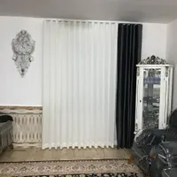 اجرای پرده های جدید با قیمت مناسب|پرده، رانر، رومیزی|تربت جام, |دیوار