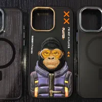 قاب و آداپتور اورجینال 16pro max|لوازم جانبی موبایل و تبلت|تهران, آرارات|دیوار