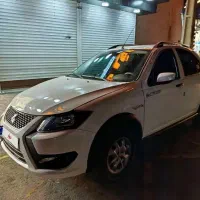 کوییک GXlمدل ۴۰۳