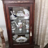 مینی بوفه معرق