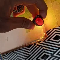 انگشتر عقیق