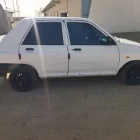 ماشین پراید فروشی|خودرو سواری و وانت|چابهار, |دیوار