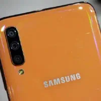 گوشی موبایل a70|موبایل|مشهد, نوید|دیوار