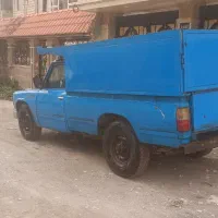 نیسان آبی|خودرو سواری و وانت|تهران, مخصوص|دیوار