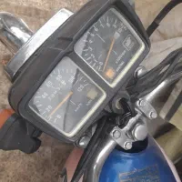 هندا 200 مدارک|موتورسیکلت|رامیان, |دیوار