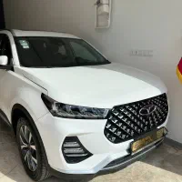 تیگو 7 پرو پرمیوم