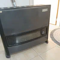 بخاری جهان افروز