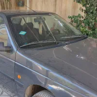 پژو روآ|خودرو سواری و وانت|اسدآباد, |دیوار