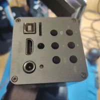 دوربین لوپ rf4