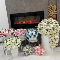 گل خاستگاری/ دسته گل بله برون/