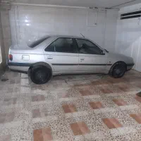 پژو ۴۰۵