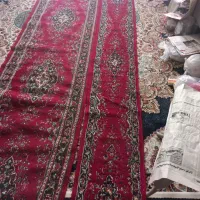 دو عدد فرش کناره