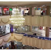 مغازه 30متر سندشش دانگ مرکزشهر برج تجاری زیست خاور|فروش مغازه و غرفه|مشهد, کوه سنگی|دیوار