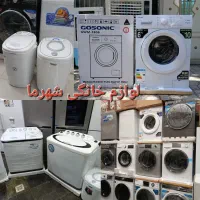 سرخ کن بدون روغن وستا ۸ لیتری رژیمی ۲المنت|اجاق گاز و لوازم برقی پختوپز|مشهد, طلاب|دیوار