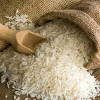 برنج هاشمی سورتینگ خورده