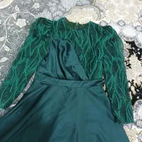 لباس مجلسی در حد نو