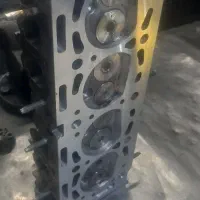 سرسیلندر پژو