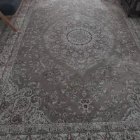 یه جفت پشتی وفرش