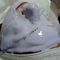 مدل خانم برای فیشال صورت و بدن