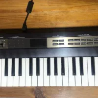 Yamaha reface dx سینتی سایزر یاماها|پیانو، کیبورد، آکاردئون|تهران, آذربایجان|دیوار
